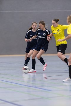 Bild 37 - wBJ Futsalmeisterschaft Vorrunde